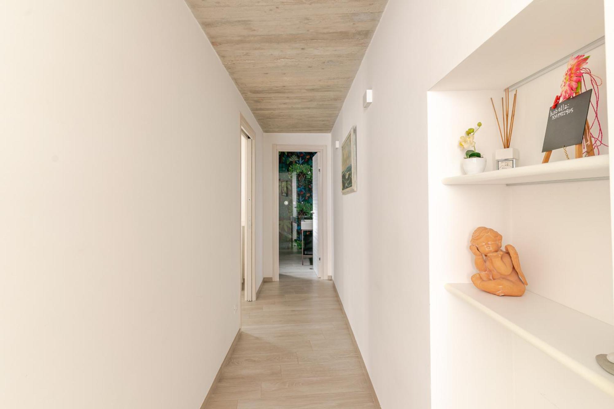 La Casa Di Nonna Daire Ostuni Dış mekan fotoğraf