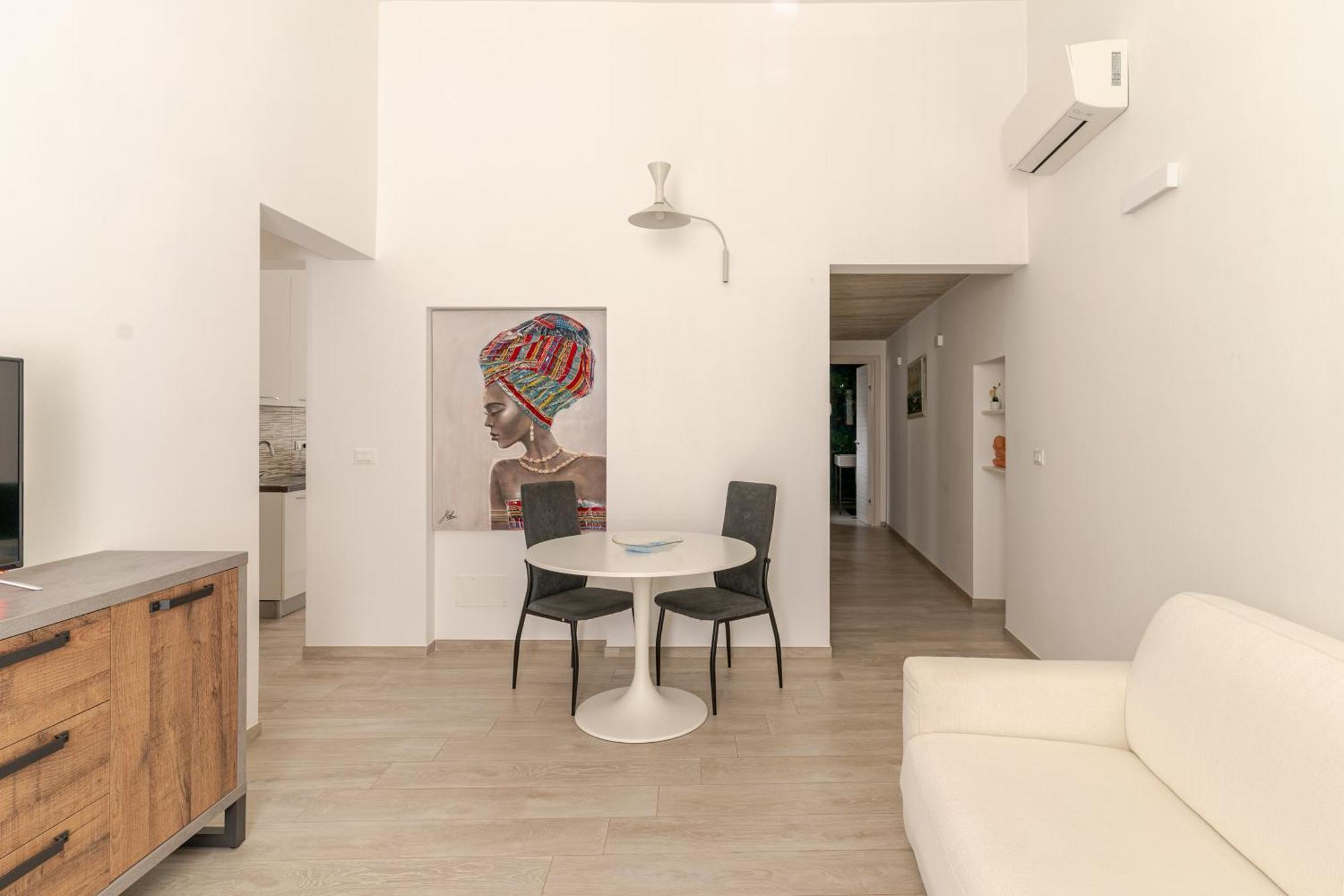 La Casa Di Nonna Daire Ostuni Dış mekan fotoğraf