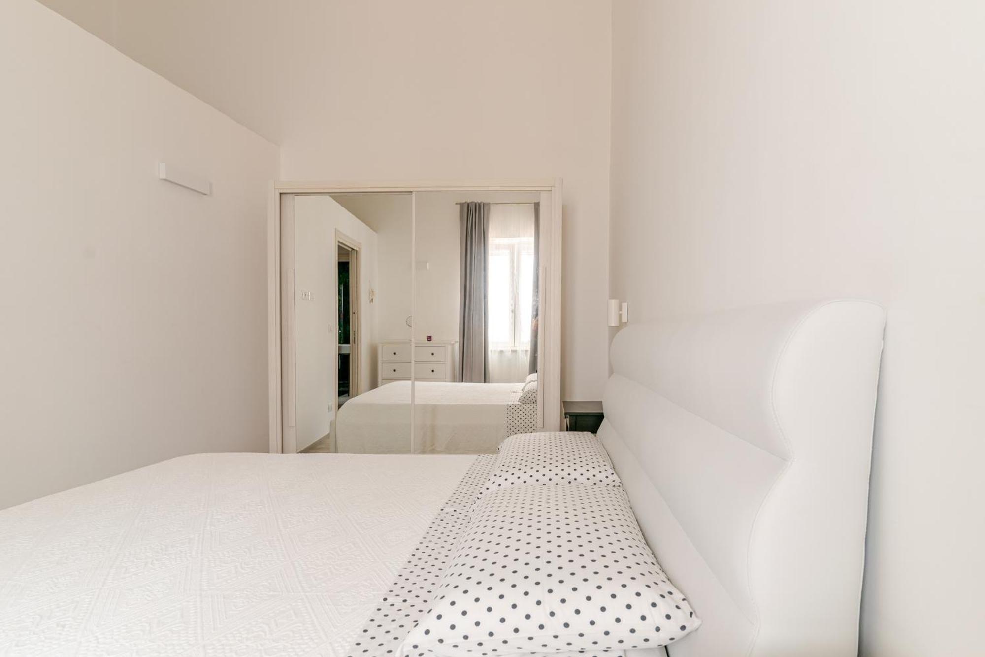 La Casa Di Nonna Daire Ostuni Dış mekan fotoğraf