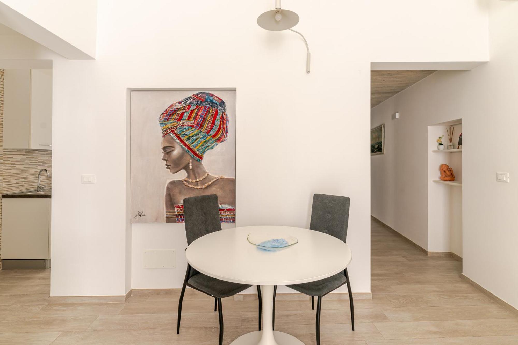 La Casa Di Nonna Daire Ostuni Dış mekan fotoğraf